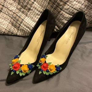Sarah Flint handmade in Italy size 39